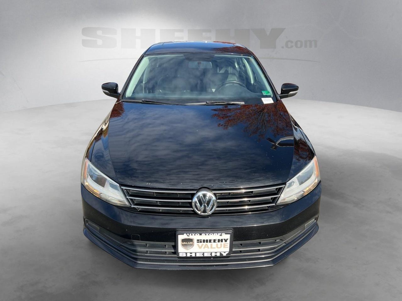 2015 Volkswagen Jetta 1.8T SE Chantilly VA