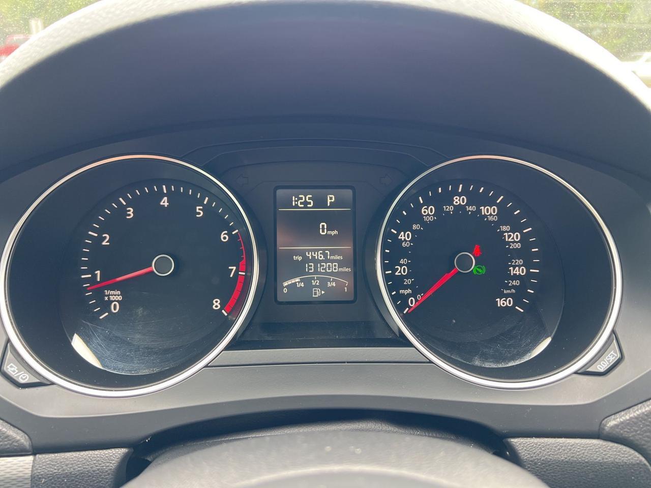 2015 Volkswagen Jetta 1.8T SE Chantilly VA