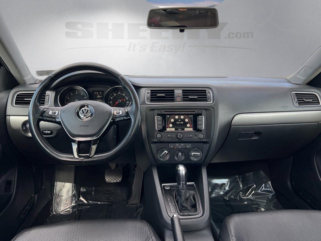 2015 Volkswagen Jetta 1.8T SE Chantilly VA