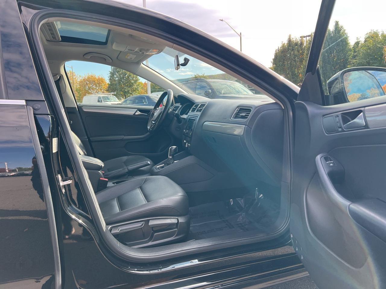 2015 Volkswagen Jetta 1.8T SE Chantilly VA