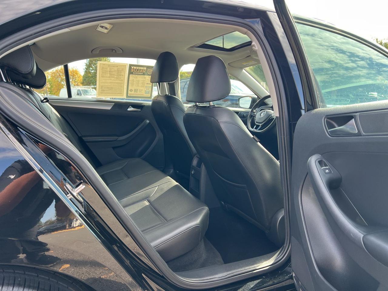 2015 Volkswagen Jetta 1.8T SE Chantilly VA