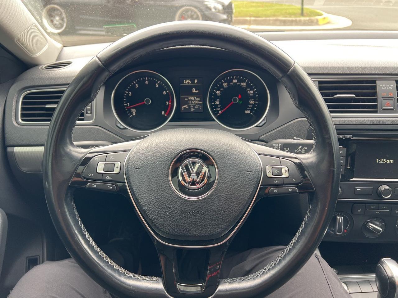 2015 Volkswagen Jetta 1.8T SE Chantilly VA