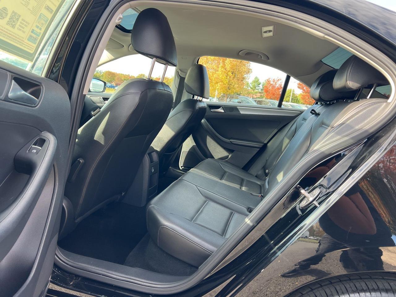 2015 Volkswagen Jetta 1.8T SE Chantilly VA