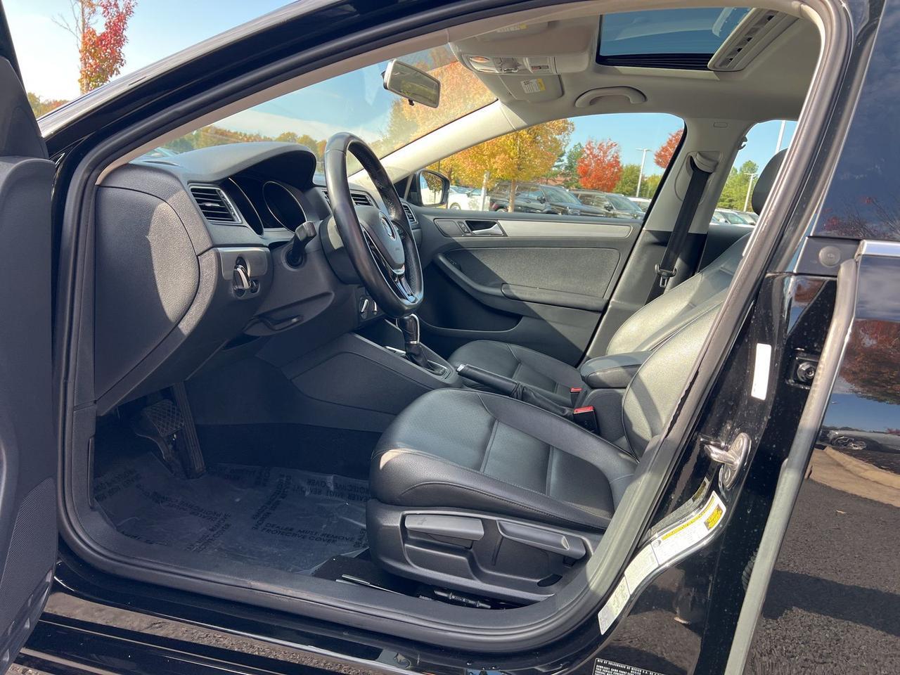 2015 Volkswagen Jetta 1.8T SE Chantilly VA