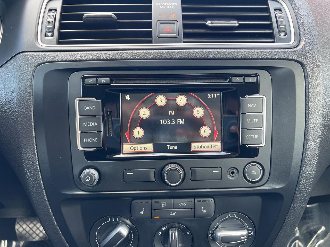 2015 Volkswagen Jetta 1.8T SE Chantilly VA