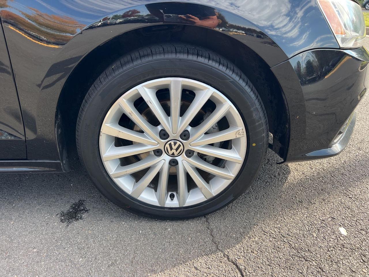 2015 Volkswagen Jetta 1.8T SE Chantilly VA