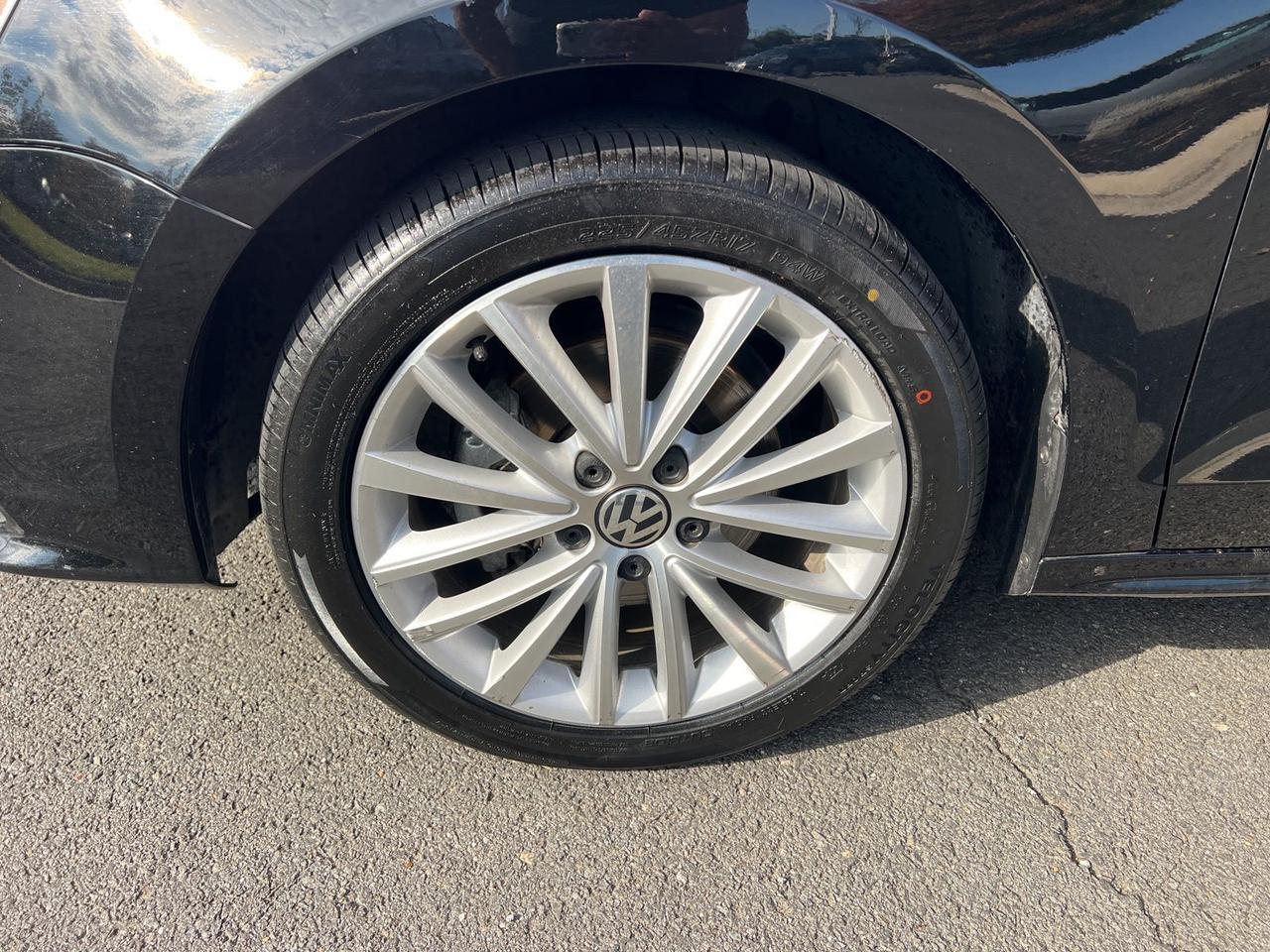 2015 Volkswagen Jetta 1.8T SE Chantilly VA