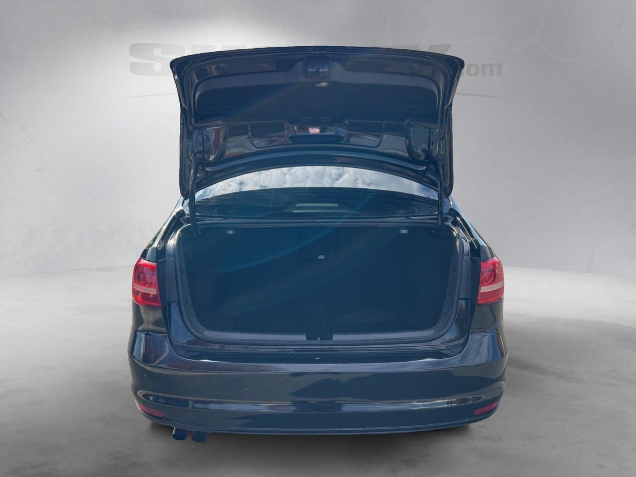 2015 Volkswagen Jetta 1.8T SE Chantilly VA