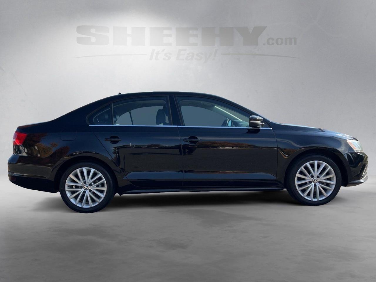 2015 Volkswagen Jetta 1.8T SE Chantilly VA