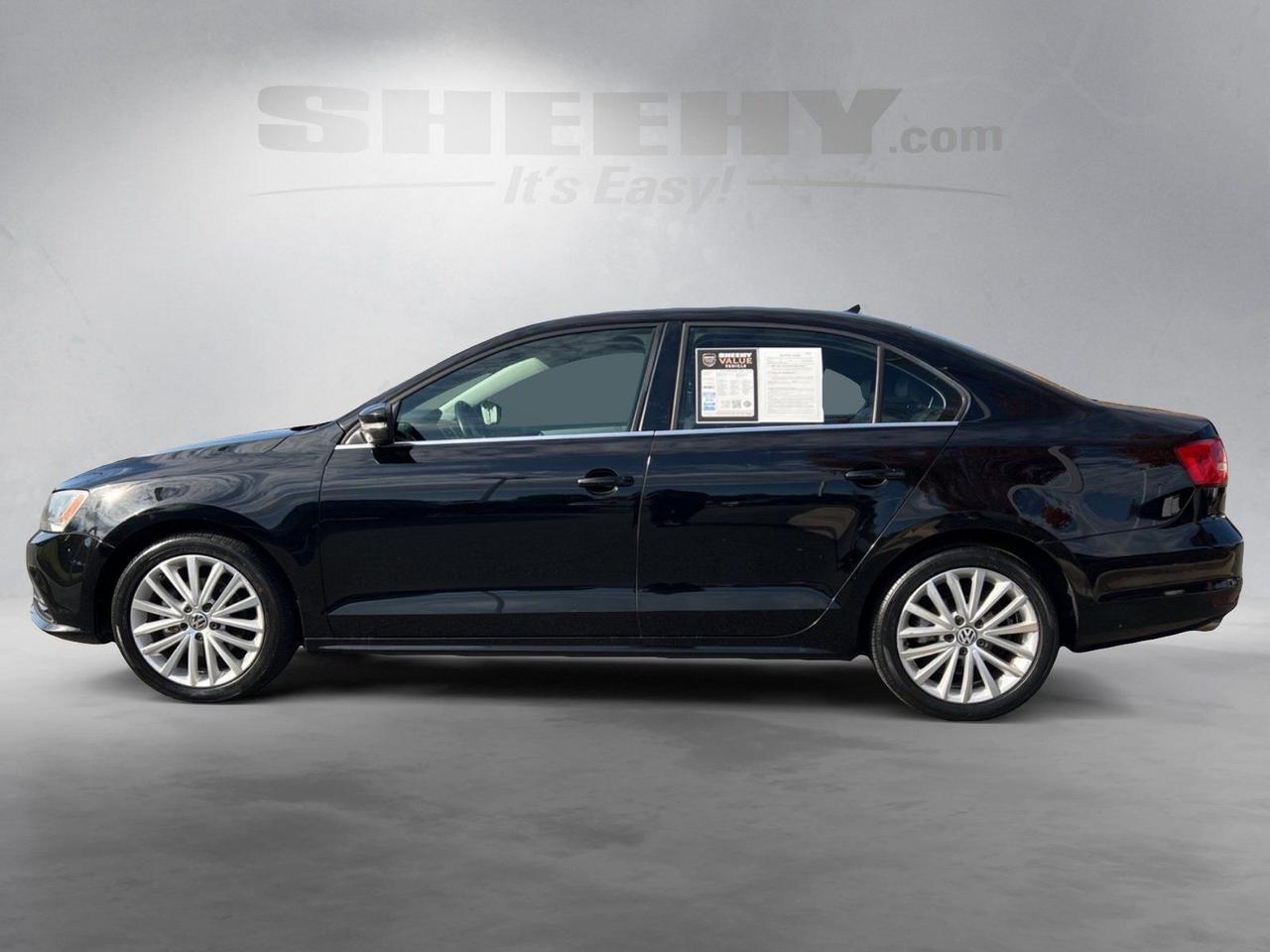 2015 Volkswagen Jetta 1.8T SE Chantilly VA