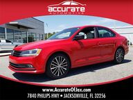2015 Volkswagen Jetta 1.8T Sport Jacksonville FL 2015 Volkswagen Jetta 1.8T Sport Jacksonville FL