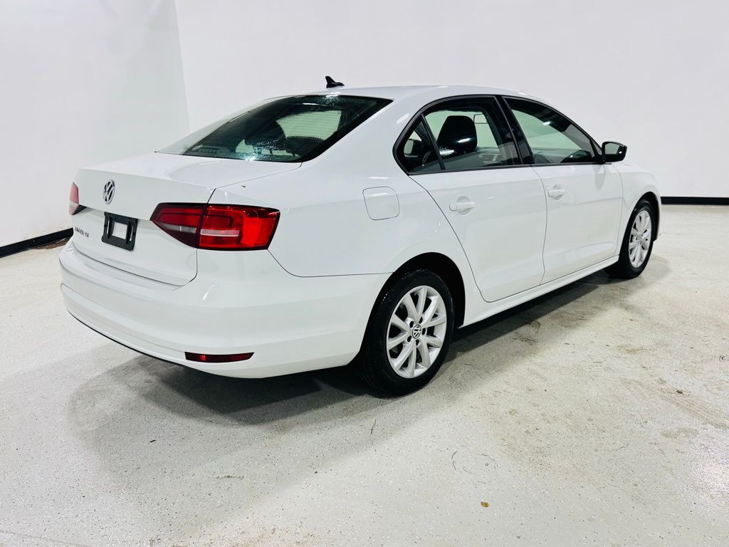 2015 Volkswagen Jetta 1.8T Sport Jersey City NJ