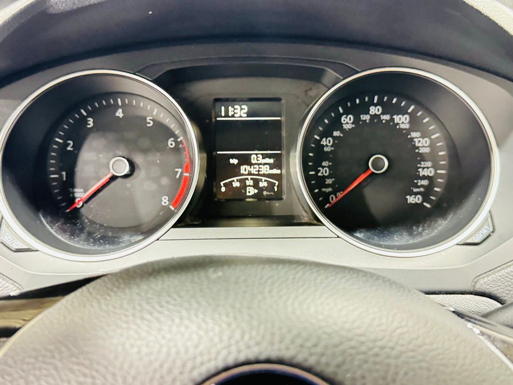 2015 Volkswagen Jetta 1.8T Sport Jersey City NJ