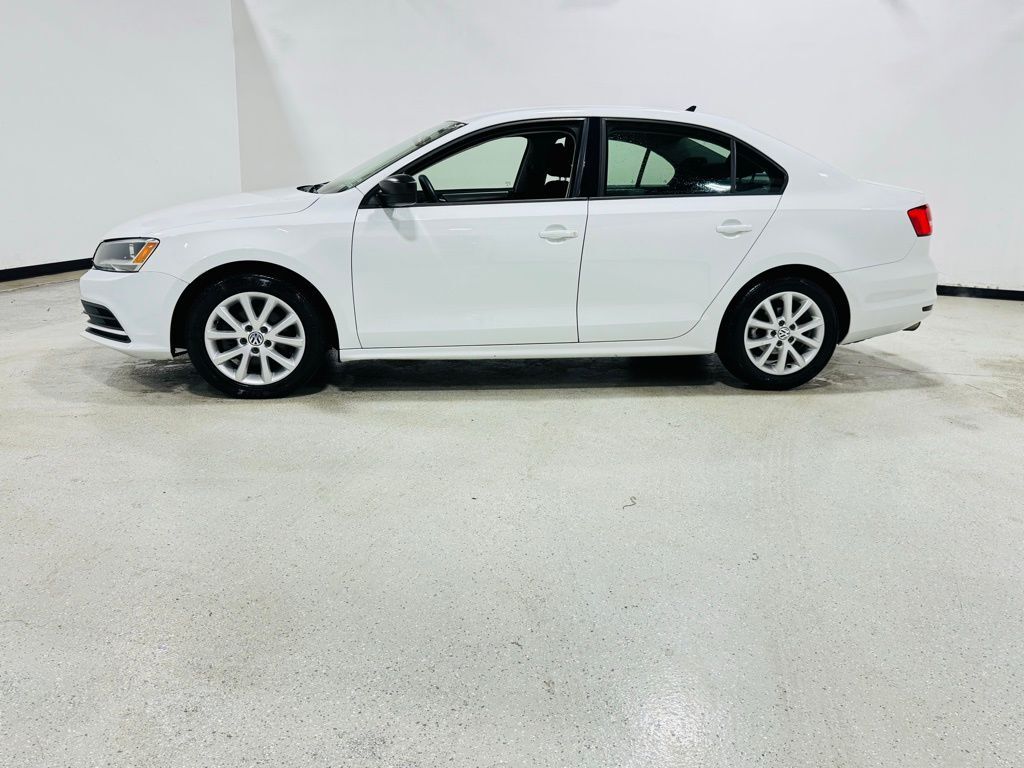 2015 Volkswagen Jetta 1.8T Sport Jersey City NJ