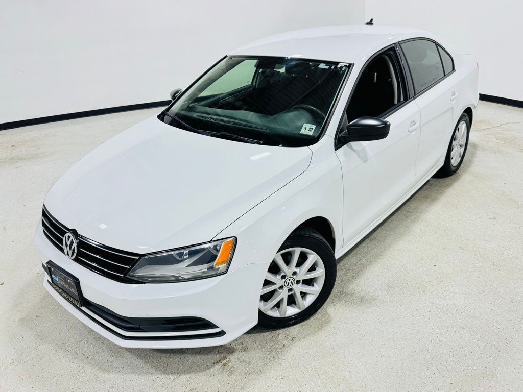 2015 Volkswagen Jetta 1.8T Sport Jersey City NJ