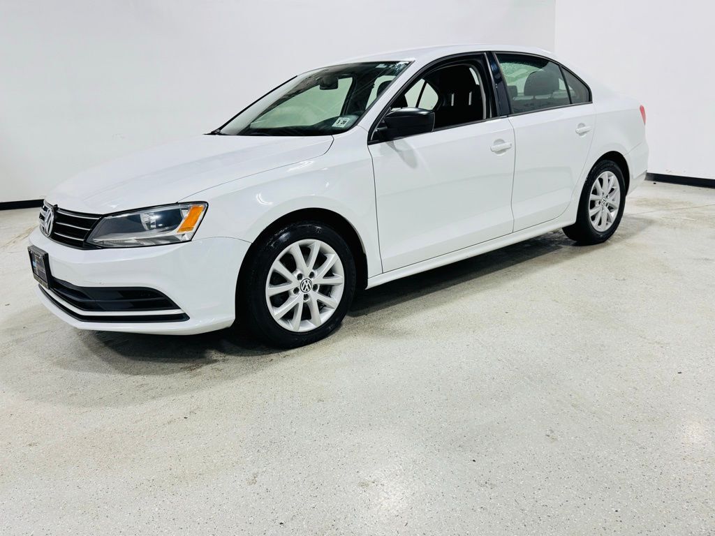 2015 Volkswagen Jetta 1.8T Sport Jersey City NJ