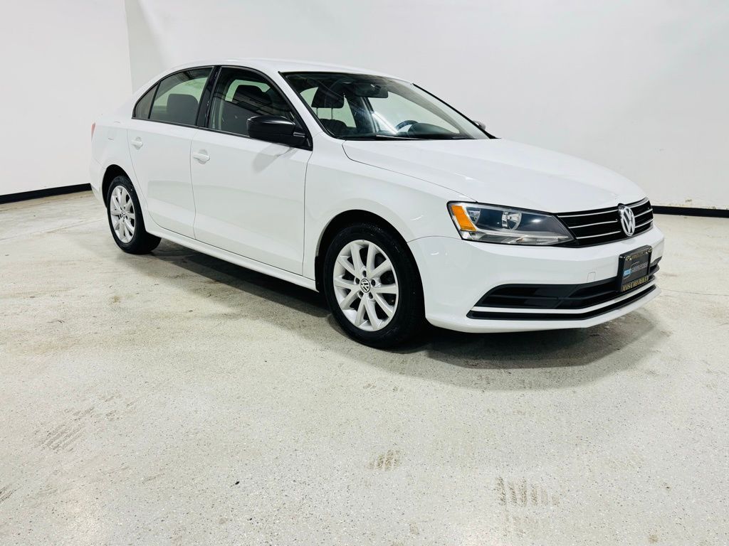 2015 Volkswagen Jetta 1.8T Sport Jersey City NJ