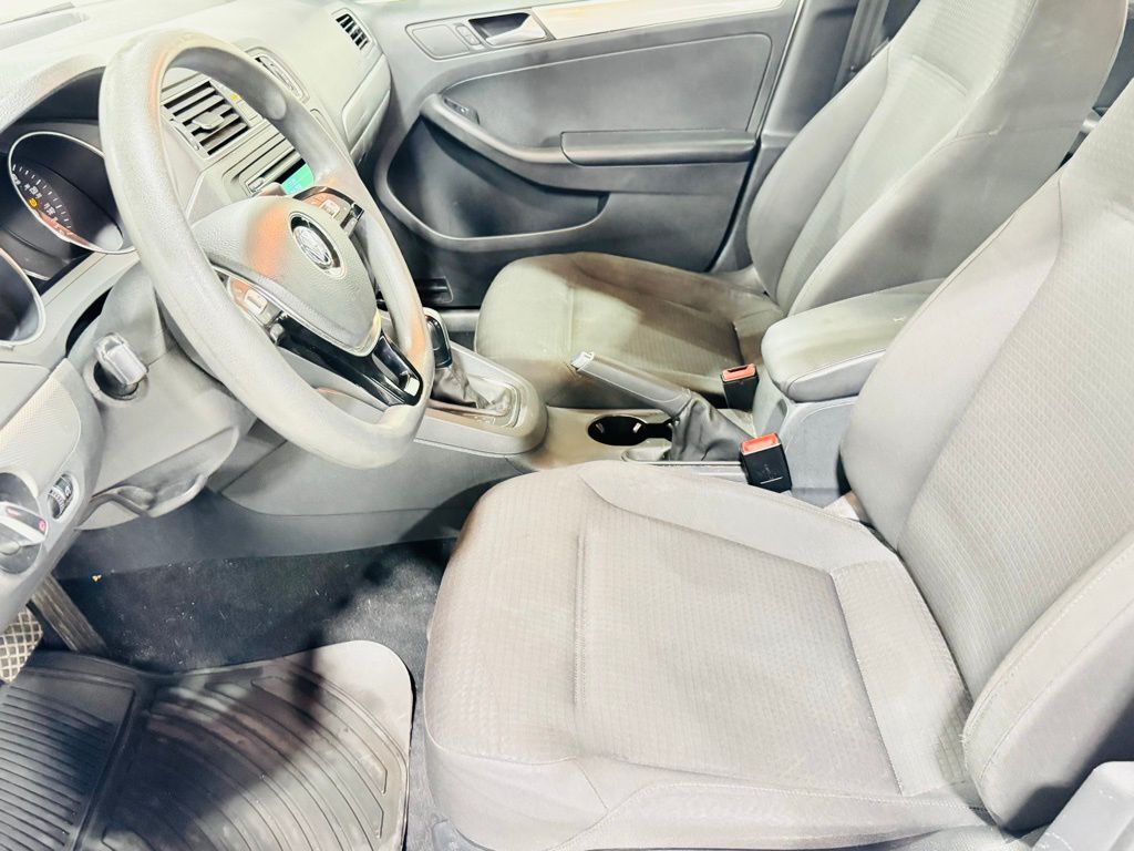 2015 Volkswagen Jetta 1.8T Sport Jersey City NJ