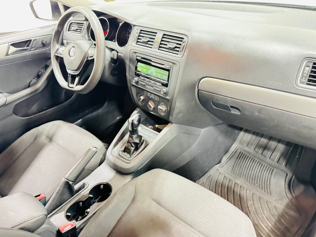 2015 Volkswagen Jetta 1.8T Sport Jersey City NJ