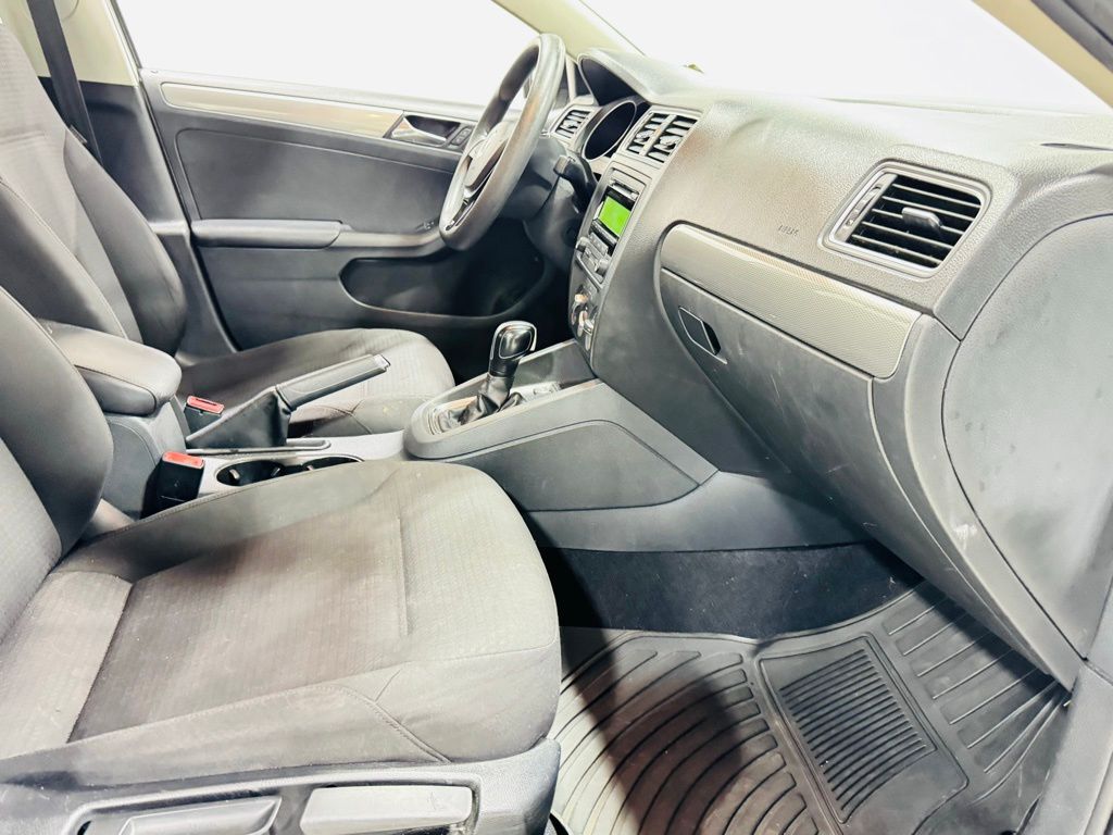 2015 Volkswagen Jetta 1.8T Sport Jersey City NJ