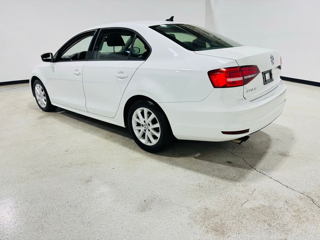 2015 Volkswagen Jetta 1.8T Sport Jersey City NJ