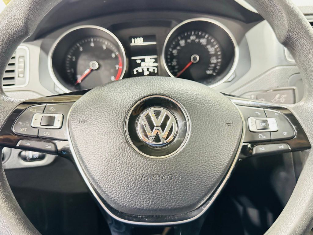 2015 Volkswagen Jetta 1.8T Sport Jersey City NJ