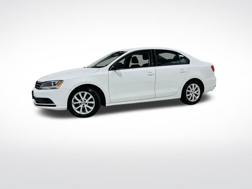 2015 Volkswagen Jetta 1.8T Sport Jersey City NJ
