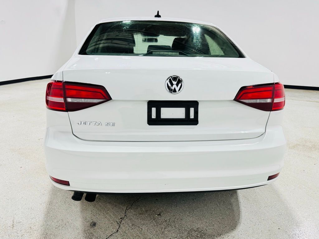 2015 Volkswagen Jetta 1.8T Sport Jersey City NJ