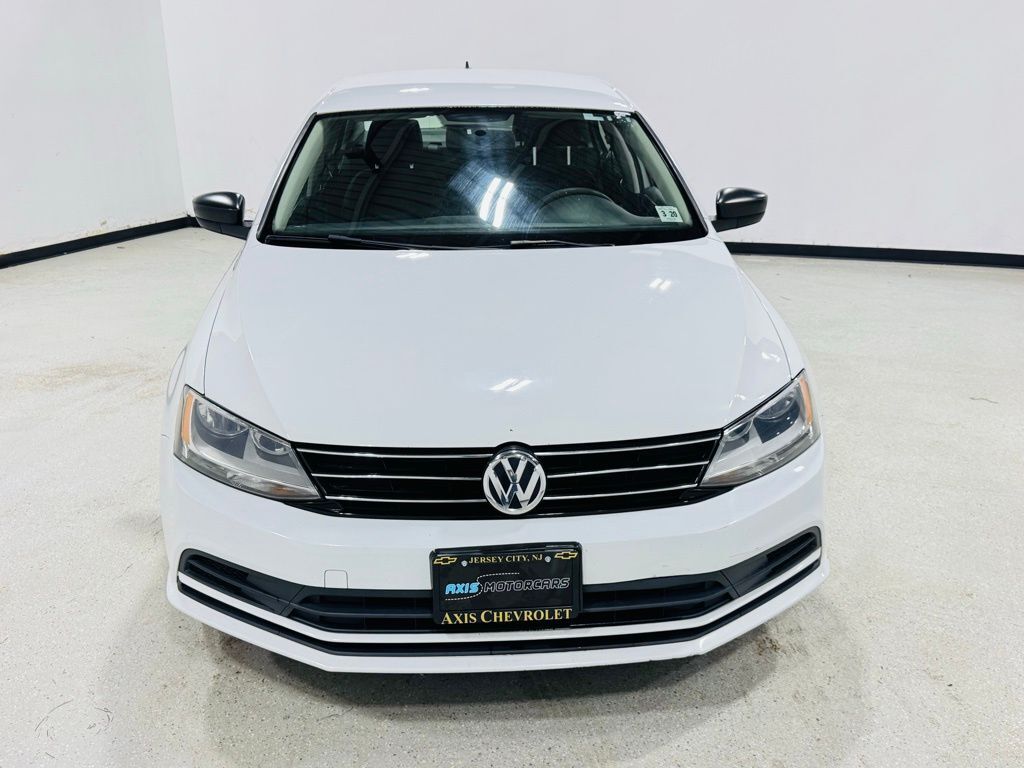 2015 Volkswagen Jetta 1.8T Sport Jersey City NJ