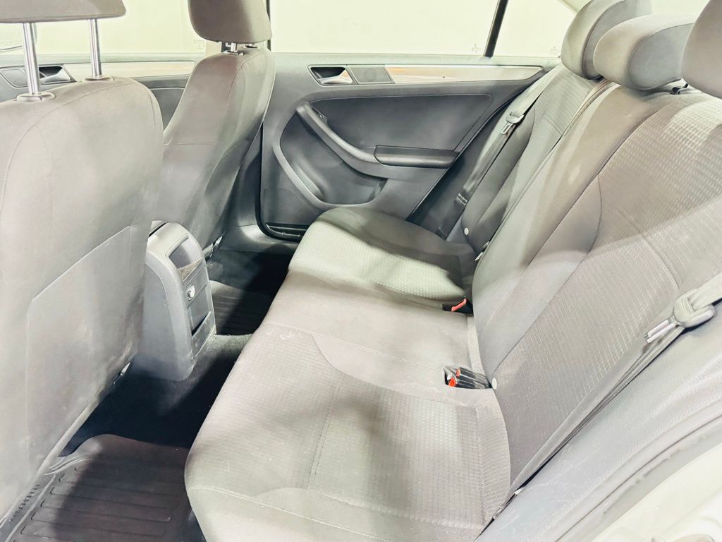 2015 Volkswagen Jetta 1.8T Sport Jersey City NJ
