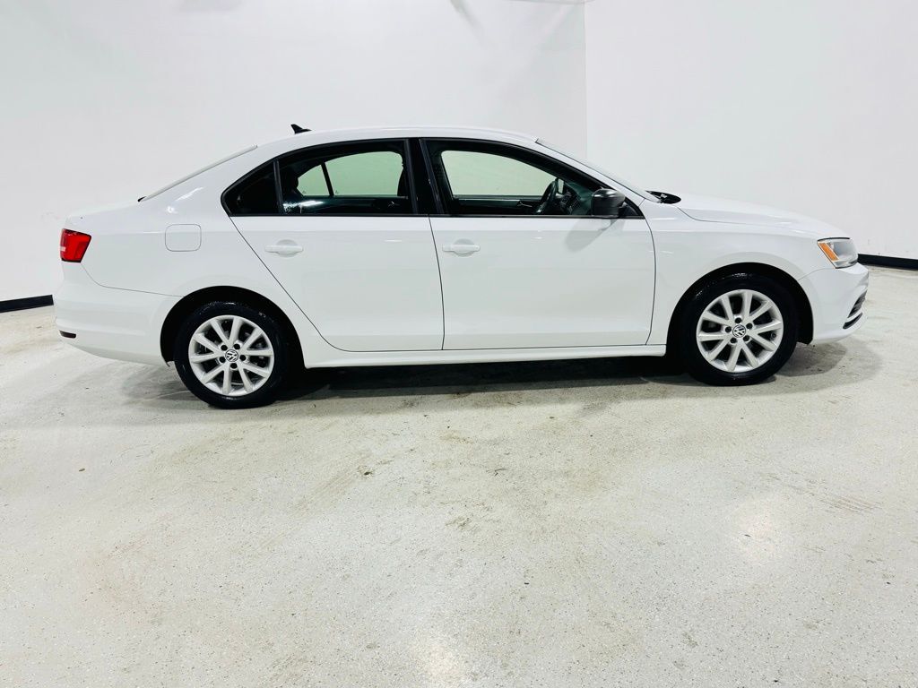 2015 Volkswagen Jetta 1.8T Sport Jersey City NJ