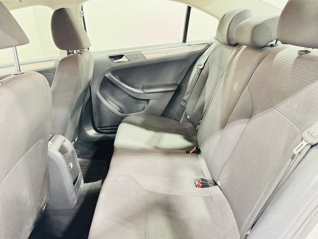 2015 Volkswagen Jetta 1.8T Sport Jersey City NJ