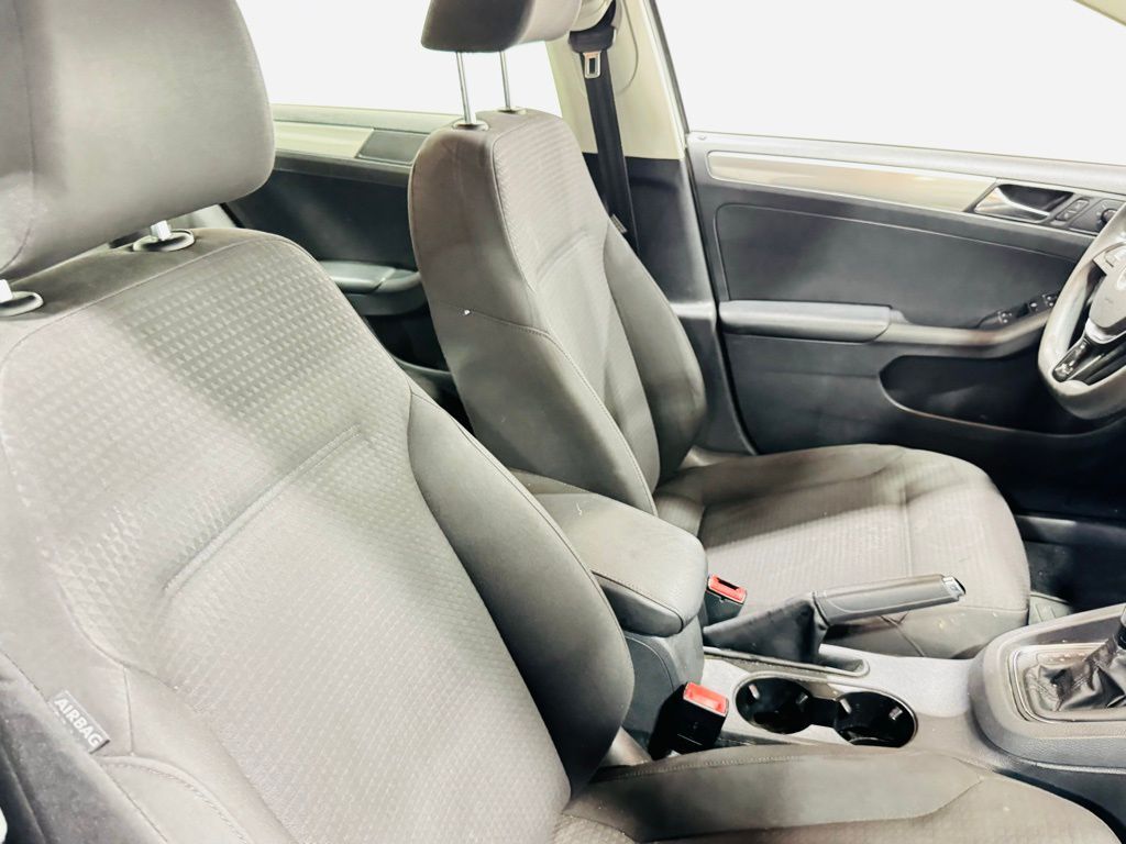 2015 Volkswagen Jetta 1.8T Sport Jersey City NJ