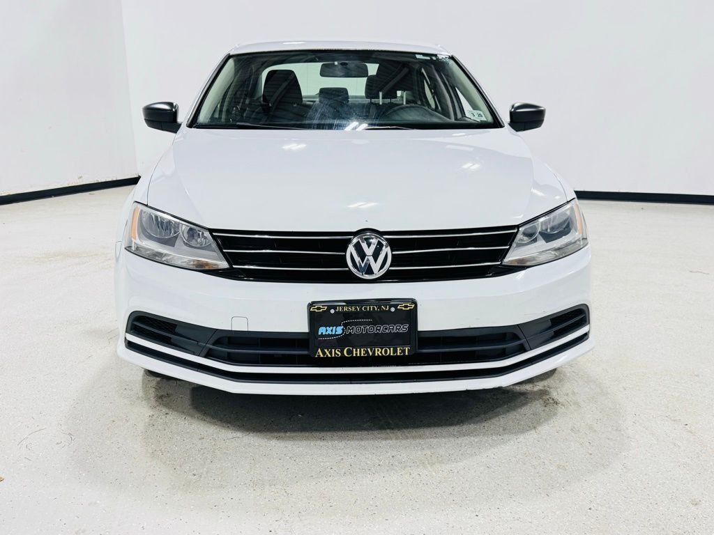 2015 Volkswagen Jetta 1.8T Sport Jersey City NJ