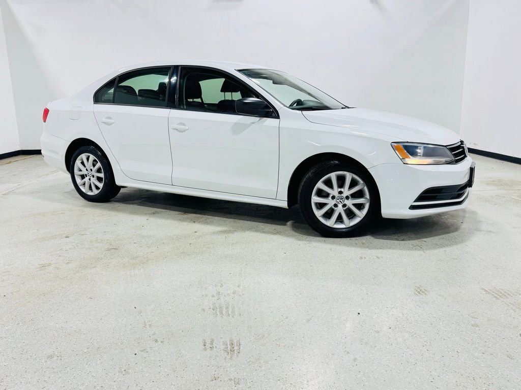 2015 Volkswagen Jetta 1.8T Sport Jersey City NJ