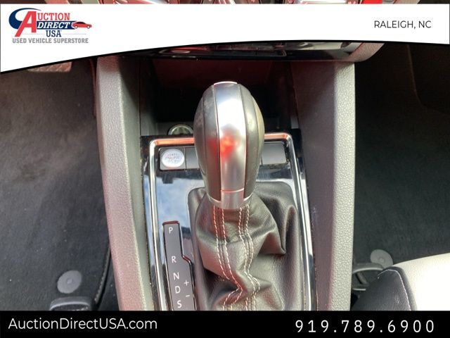 2015 Volkswagen Jetta 1.8T Sport Raleigh NC