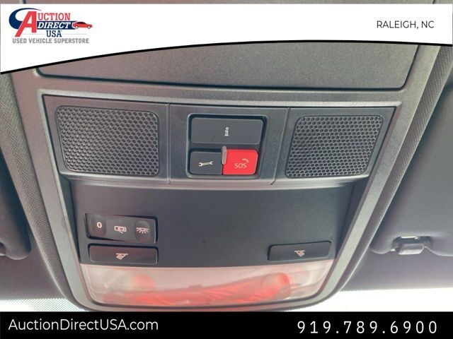 2015 Volkswagen Jetta 1.8T Sport Raleigh NC