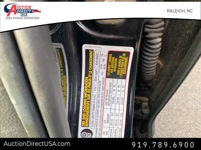 2015 Volkswagen Jetta 1.8T Sport Raleigh NC