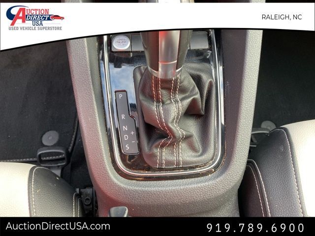 2015 Volkswagen Jetta 1.8T Sport Raleigh NC