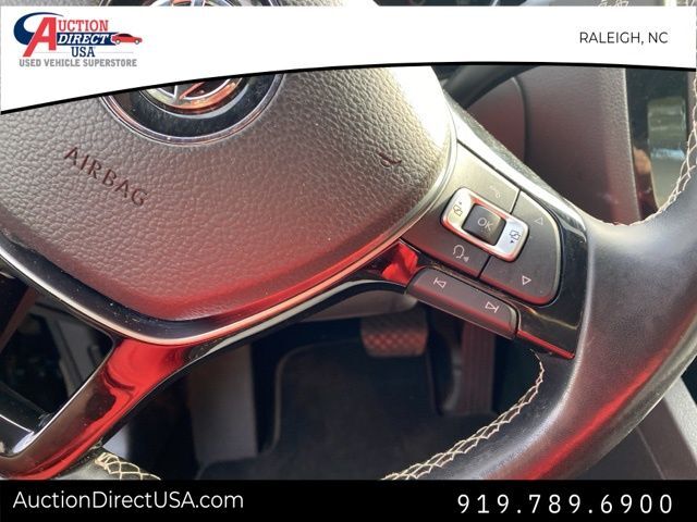 2015 Volkswagen Jetta 1.8T Sport Raleigh NC