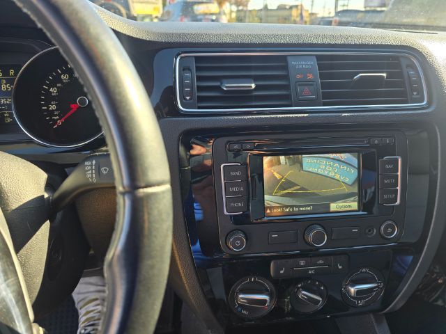 2015 Volkswagen Jetta 1.8T Sport Saint Joseph MO