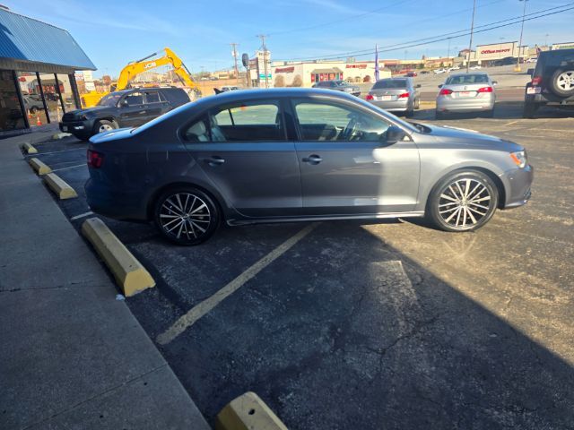 2015 Volkswagen Jetta 1.8T Sport Saint Joseph MO