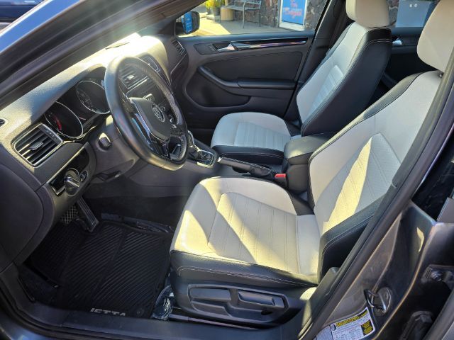 2015 Volkswagen Jetta 1.8T Sport Saint Joseph MO