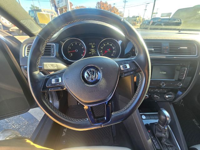 2015 Volkswagen Jetta 1.8T Sport Saint Joseph MO