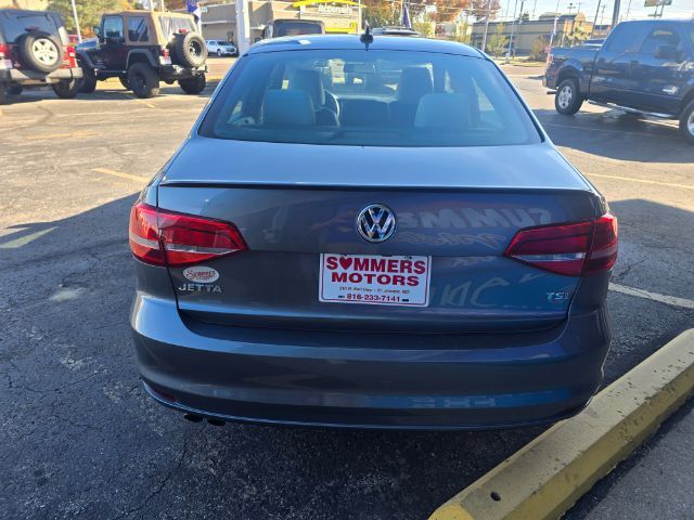 2015 Volkswagen Jetta 1.8T Sport Saint Joseph MO