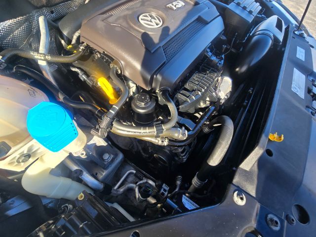 2015 Volkswagen Jetta 1.8T Sport Saint Joseph MO