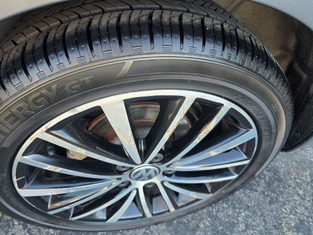 2015 Volkswagen Jetta 1.8T Sport Saint Joseph MO