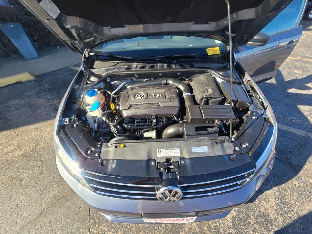 2015 Volkswagen Jetta 1.8T Sport Saint Joseph MO