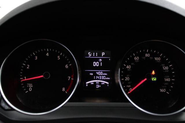 2015 Volkswagen Jetta 2.0L S Chantilly VA