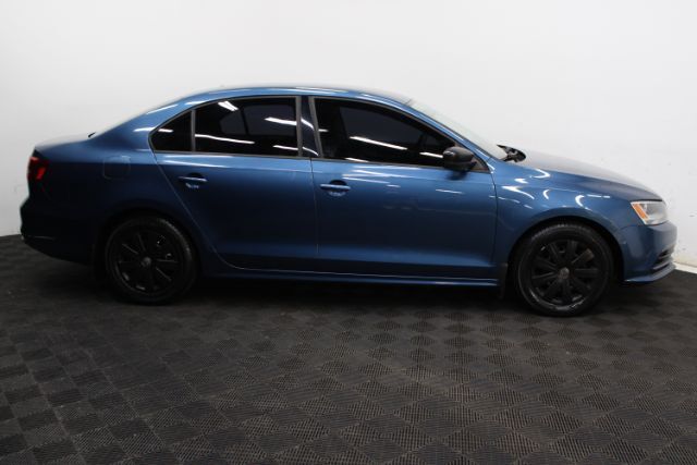 2015 Volkswagen Jetta 2.0L S Chantilly VA